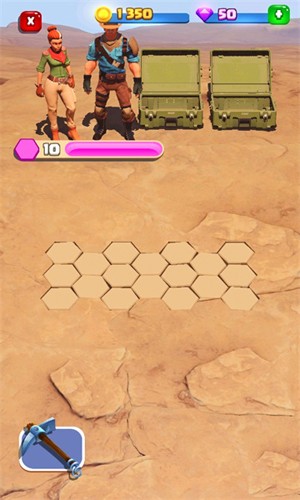 恐龙世界我的博物馆