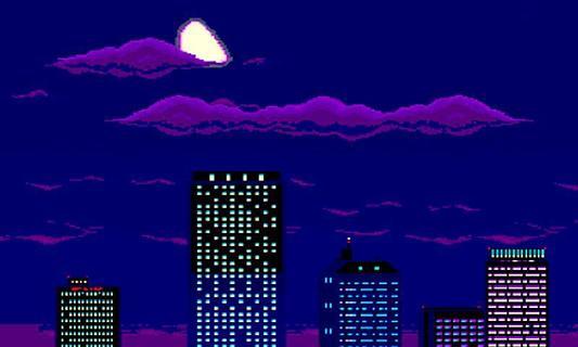 忍者神龟无敌版