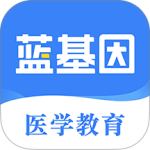 蓝基因