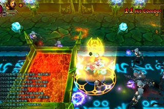 口袋妖怪噩梦的前夕汉化版(金手指)