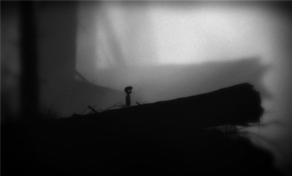 limbo虚拟机镜像