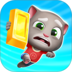 汤姆猫跑酷最新无限版