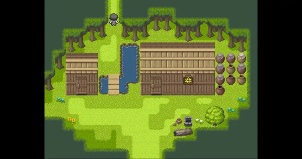 《勇者闯魔穴》全流程通关攻略一览