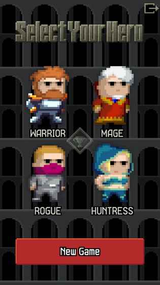 破碎地牢无敌版