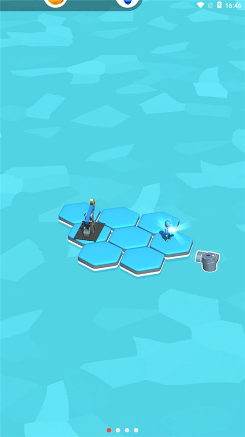 海上战争中文版