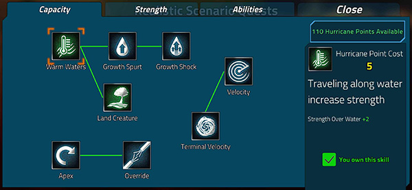 台风模拟器完整版