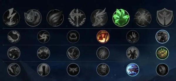 云·英雄联盟手游