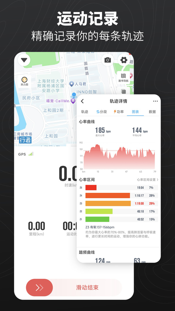行者