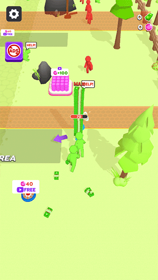 闲置僵尸避难所2