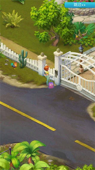 夏威夷三消狂热正版