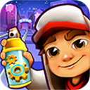 地铁跑酷哥本哈根内购版