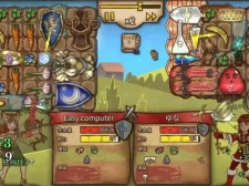 类似背包乱斗的