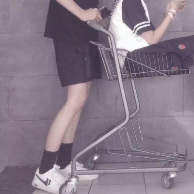 高颜值意境甜蜜好看情侣微信头像