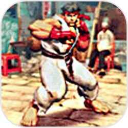 街头霸王2魔改版