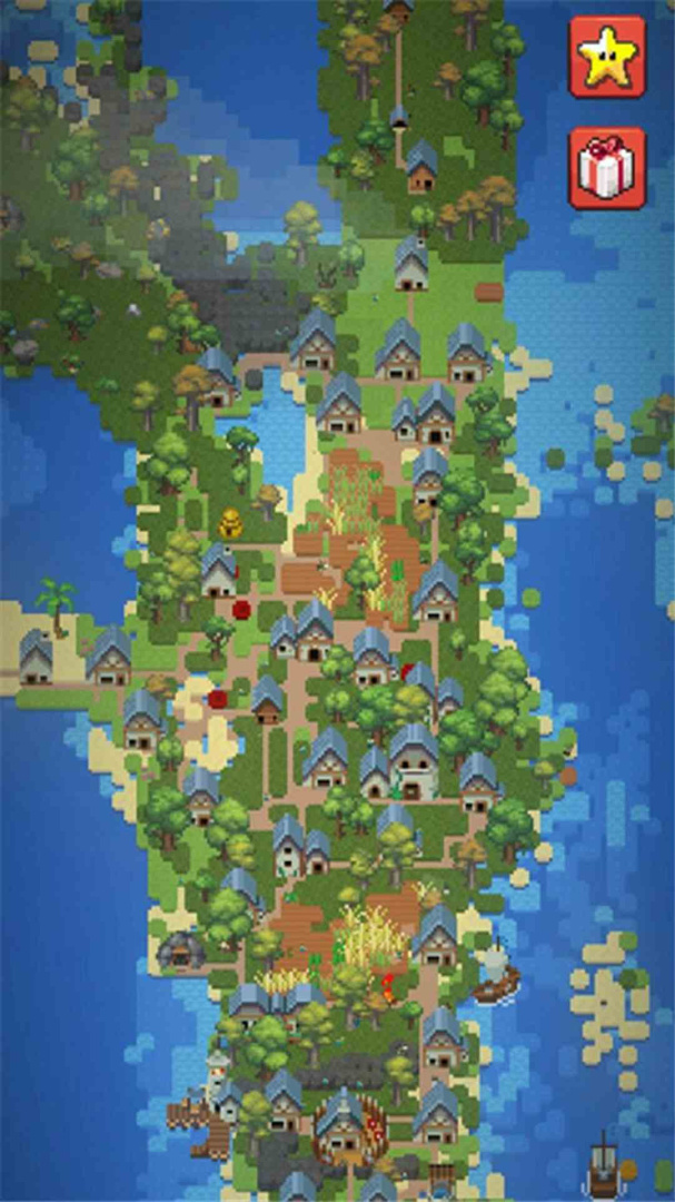 上帝模拟器无广告版