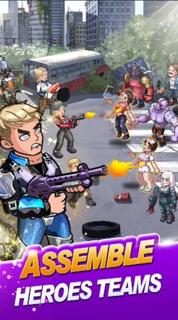 生存几何明日商店九游版