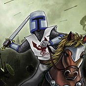 征服之刃三国版