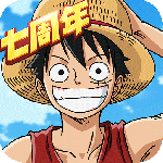 航海王燃烧意志九游版本