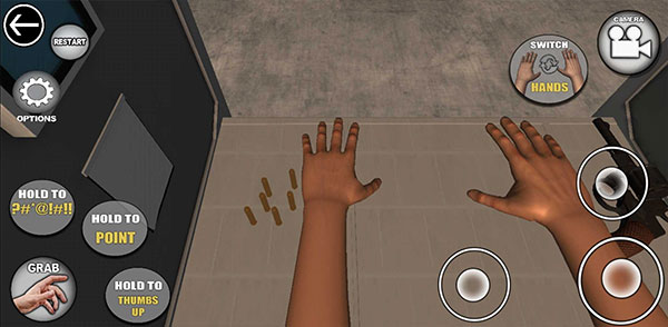 手掌模拟器v46