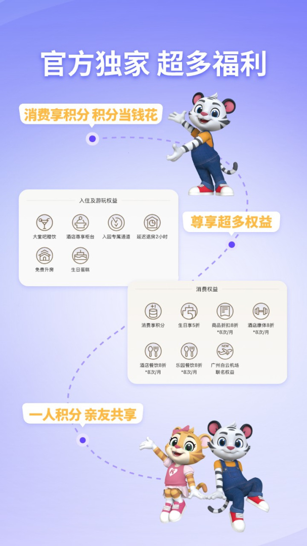 长隆旅游