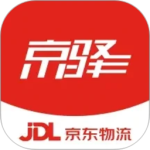 京驿货车