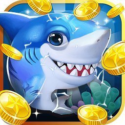 名门捕鱼(每天6元救济金)