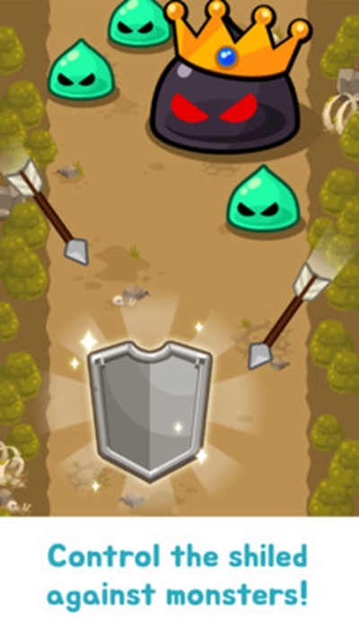 公主万岁汉化免费版