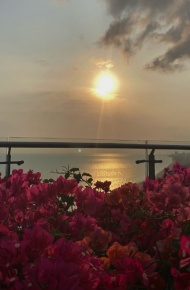 有意境超火的微信朋友圈背景图