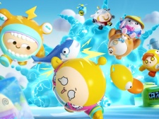 适合打发时间的