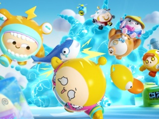 适合打发时间的