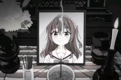 归去来兮女士梗含义一览