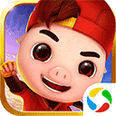 猪猪侠超星小英雄九游版