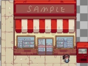 热门像素经营手游