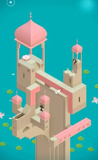 纪念碑谷官方版