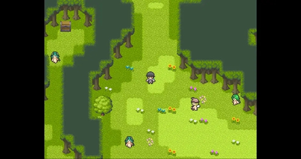 《勇者闯魔穴》全流程通关攻略一览