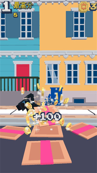 僵尸漫步全人物版