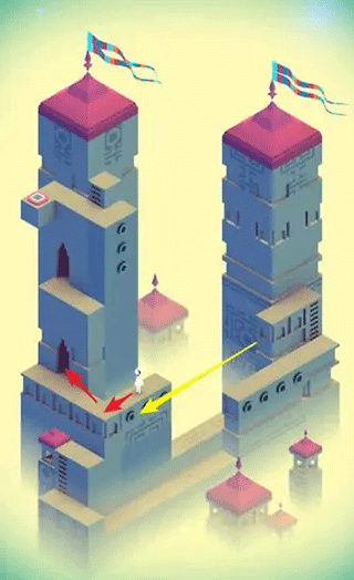 纪念碑谷官方版