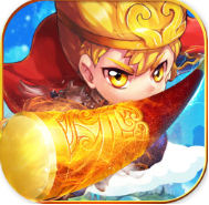 勇闯女儿国（开局绝版宠物）