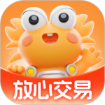 螃蟹账号代售