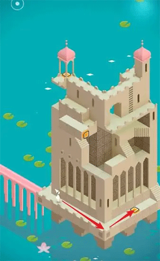 纪念碑谷官方版