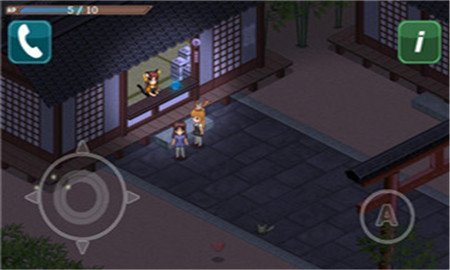 少女都市剧情模式