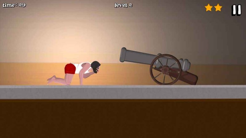 短暂的人生无线体力版