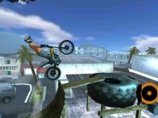 长期耐玩的山地摩托