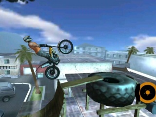 长期耐玩的山地摩托