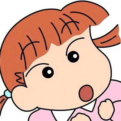 个性搞怪微信头像