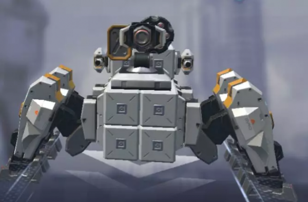 重装上阵官方正版