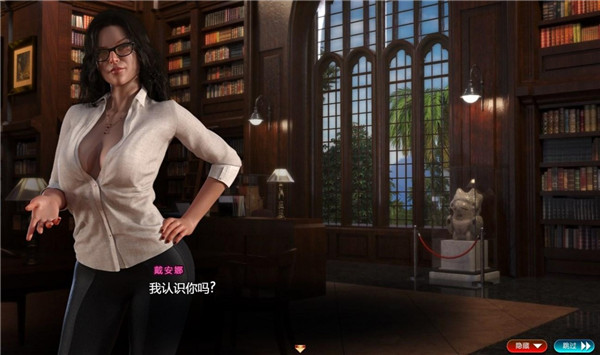 纳迪亚之宝汉化直装版