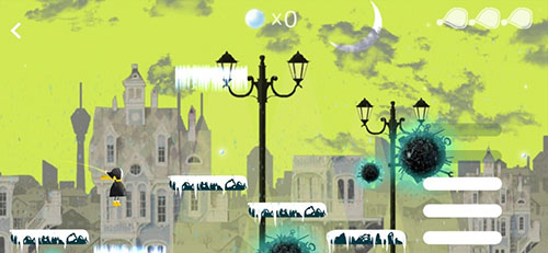 露尔艾比的梦境冒险