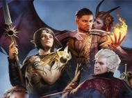 《博德之门3》隐形药水获得方法攻略