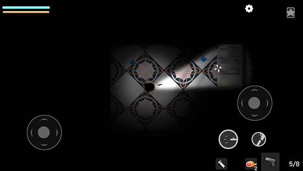 细菌边缘测试版